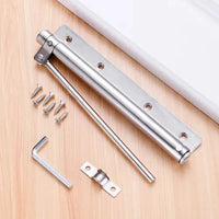 Automatic Door Closer