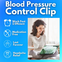 Acuplus™ Sugar Control LI4 Acupressure Point Clip