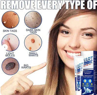 Instant Wart Removal Cream - 100g [ BUY 1 GET 1 FREE]