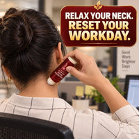 Head&Neck Relax Pain Relief Roll On
