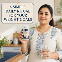 HyperSlim - Weight Management Tea Tablets