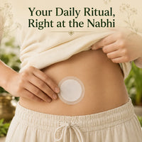 Nabhi Detox Patches
