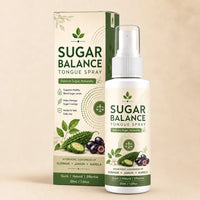 SugarBalance Tongue Spray