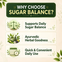 SugarBalance Tongue Spray