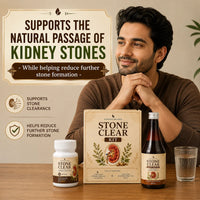 Stone Clear Kit