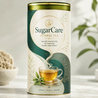 SugarCare Herbal Tea
