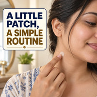 Tag Clear Hydrocolloid Patches