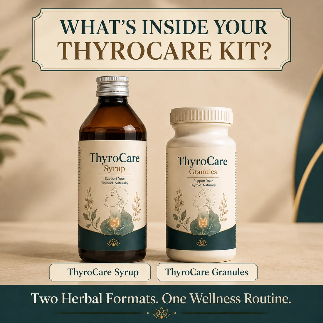 ThyroCare Kit