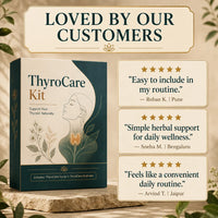 ThyroCare Kit