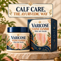 Varicose Veins Vanish Peel Off Mask