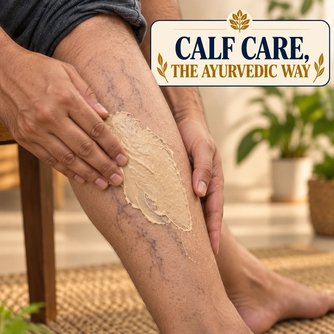 Varicose Veins Vanish Peel Off Mask