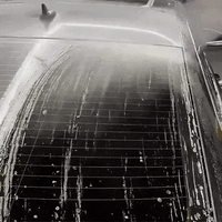 Car Windshield Cleaning Brush