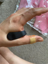 Acuplus+ Sugar Control Acupressure Point Clip - Buy 1 Get 1 FREE (sugarfitOfficial )🔥