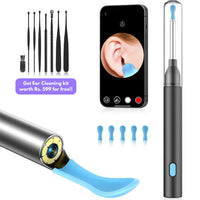 Visual Smart Ear Cleaner